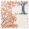 Classic Woodland, Autumn - Roller Blind